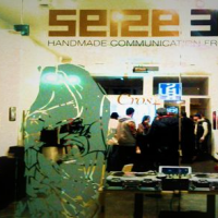 Recap: Cros2 Seize 360 “Vernissage” Exhibition