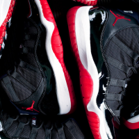 Air Jordan XI “Playoffs” 2012 Retro