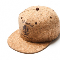 Applebum D. Original Cork Cap