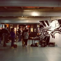 Be Street Weeknd Urban Festival in Paris