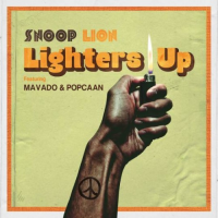 Snoop Lion: Lighters Up feat. Mavado & Popcaan