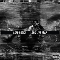 A$AP ROCKY-Long Live A$AP