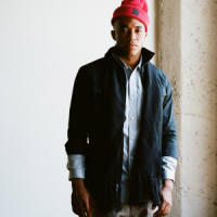 Publish Brand 2012 Holiday “The Ceremony” Collection