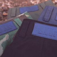 KITH BLUE LABEL CHAPTER 3 – MERCER PANTS