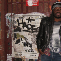 Interview: An LA Evening with MeLo-X