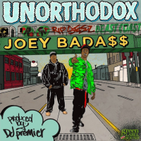 Joey Bada$$ – Unorthodox