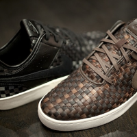 Nike Courtside Woven NSW