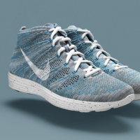 Nike HTM Flyknit Chukka ‘Snow Style’ Pack