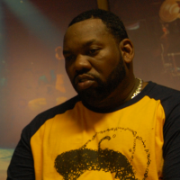 Gold Tarantula Rap With Shallah Raekwon (Interview)