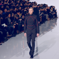 Dior Homme 2013 Fall/Winter Collection