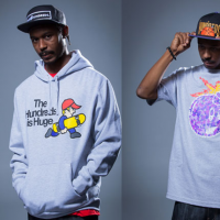 The Hundreds 2013 Spring Collection