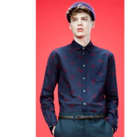 Marc by Marc Jacobs Pre-Fall 2013 Collection Lookbook