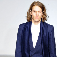 Maison Martin Margiela Autumn/Winter 2013 Menswear Collection