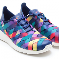 Nike Roshe Run Woven