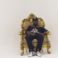 Prez P – As I Ride By ft Gaby Duran