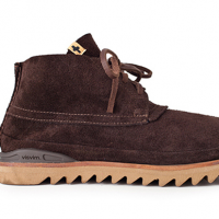 visvim 2013 Spring/Summer GRIS MOC MID-FOLK