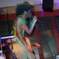 Recap: Jesse Boykins III Live In LA At Nola’s