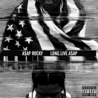A$AP ROCKY: Long. Live. A$AP