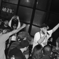 Photo Recap: Underground Legends Tour W/ R.A. The Rugged Man & King Magnetic