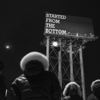 Drake: Started From The Bottom