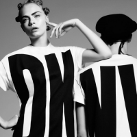 DKNY x Opening Ceremony 2013 Spring/Summer Collection