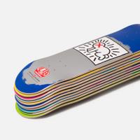 Keith Haring x Alien Workshop Skateboard Deck Collection – 2nd Edition