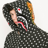 A Bathing Ape “BAPE” 2013 Spring/Summer Collection