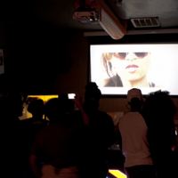 Recap: Stoney’s “Bumpin Makaveli”  Video Premiere Screening