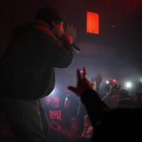 Recap: Hip-Hop Live NYC Edition With KRS-ONE & Mad Lion