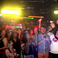 Recap: IHEARTCOMIX Presents: Mykki Blanco, Brooke Candy, Ratchet Set, & DJ Automaton