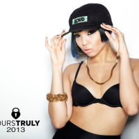 Yours Truly Sindustries 2013 Spring Collection