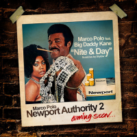 Marco Polo feat. Big Daddy Kane: Nite & Day