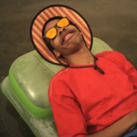 Earl Sweatshirt – WHOA