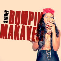 Stoney – Bumpin’ Makaveli