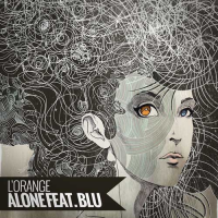 L’Orange – Alone feat. Blu