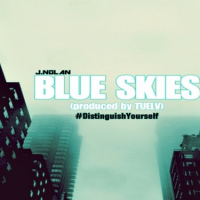 J. Nolan: Blue Skies