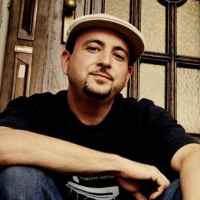 DJ Day – VQ