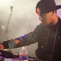 Photo Recap: CYP2 w/ Araab Musik, NastyNasty, Clicks & Whistles, And Djemba Djemba