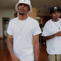 Jet Life – “Welcome” (feat. Trademark Da Skydiver & Young Roddy)