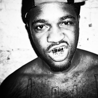 A$AP Ferg – Persian Wine