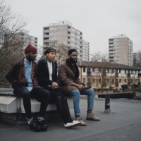 Hawk House – Tidal Tendencies