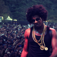 HYPETRAK TV: Paying Dues with Trinidad Jame$