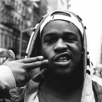A$AP Ferg – Work REMIX Feat. A$AP Rocky, French Montana, Trinidad James & Schoolboy Q