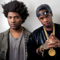 Vinny Cha$e & Kid Art – Work it