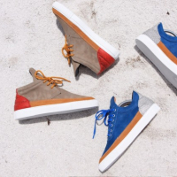 Poste x Filling Pieces Harvey Nichols Collaboration