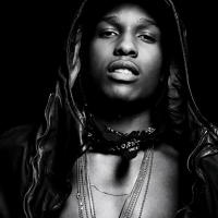 A$AP ROCKY “SUDDENLY” DOCUMENTARY
