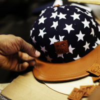 The Brooklyn Circus Spring/Summer 2013 Cap Collection