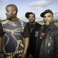 De La Soul “Get Away” Feat. The Spirit Of Wu Tang