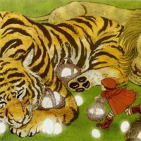 Slightly Demented Children’s Stories