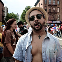 Bodega BAMZ – Navy